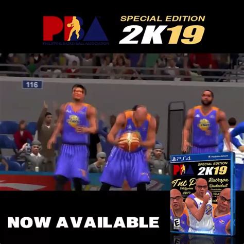 pba2k19|PBA 2K19 .